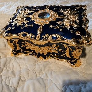 Jewlery box